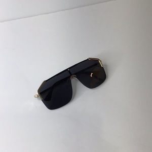 Aviator sunglasses